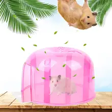 Hamster Supplies Summer Cooling Pad House Pet Cooling Pad Apple Shaped Cooling House Pet Supplies High Quality summer house