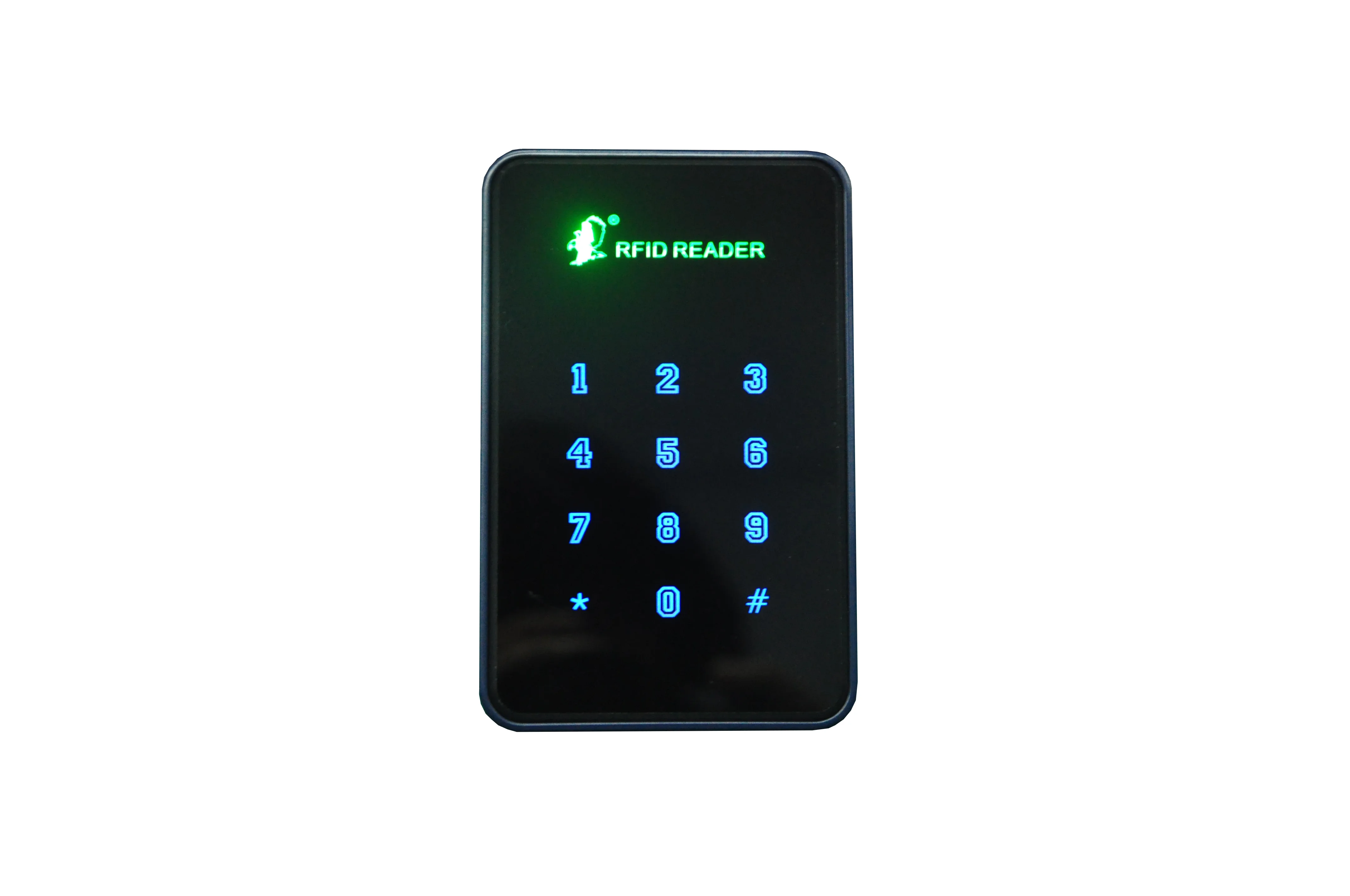 HIGH QUALITY  CR-3106C Direct Factory Mifare1 Standalone Access Controller Sensitive Keypad Short Reading Distanc