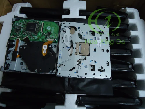 Оригинальный новый DVD механизм DVS 7011V для Hon n da gethers GPS навигация Радио Блок CD
