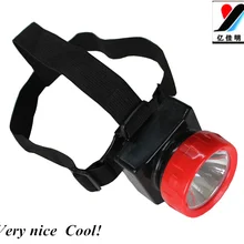 Через DHL 20 шт./лот водонепроницаемый взрывозащищенные лучшая аккумуляторная Шахтерский фонарь YJM-4625 для продажи