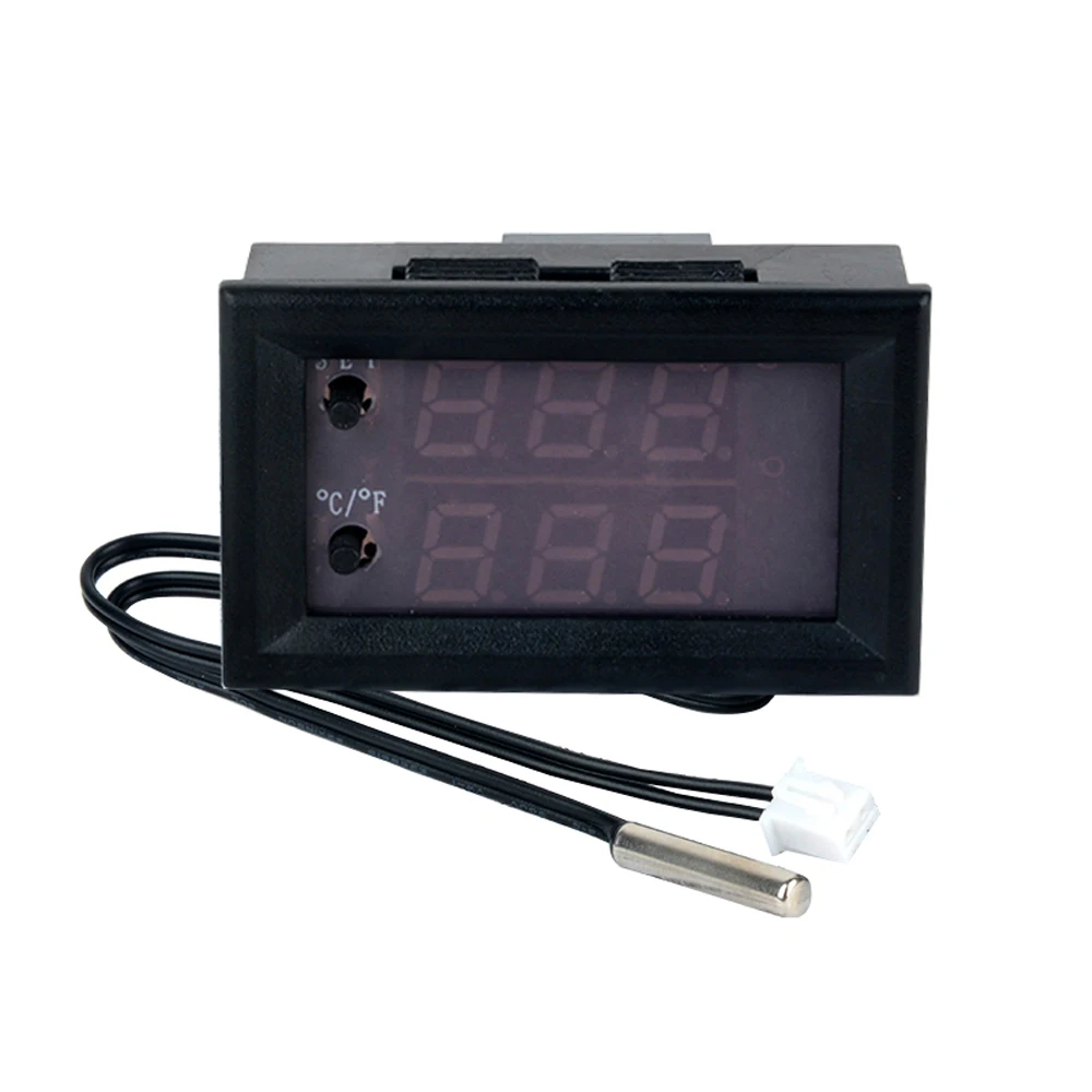 

High Quality ZFX-W2062 Adjustable Digital Display Temperature Controller