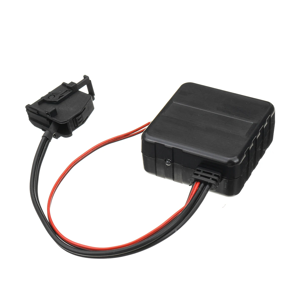 Автомобильный bluetooth модуль музыкальный аудио кабель адаптер для Audi для Ford для Skoda MFD2 RNS2 CD хост