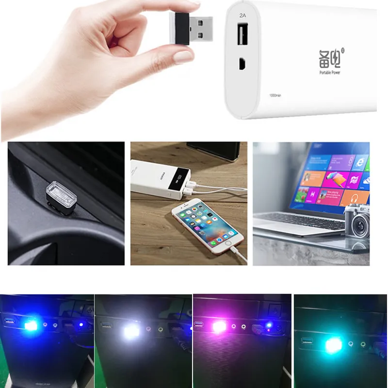 usb