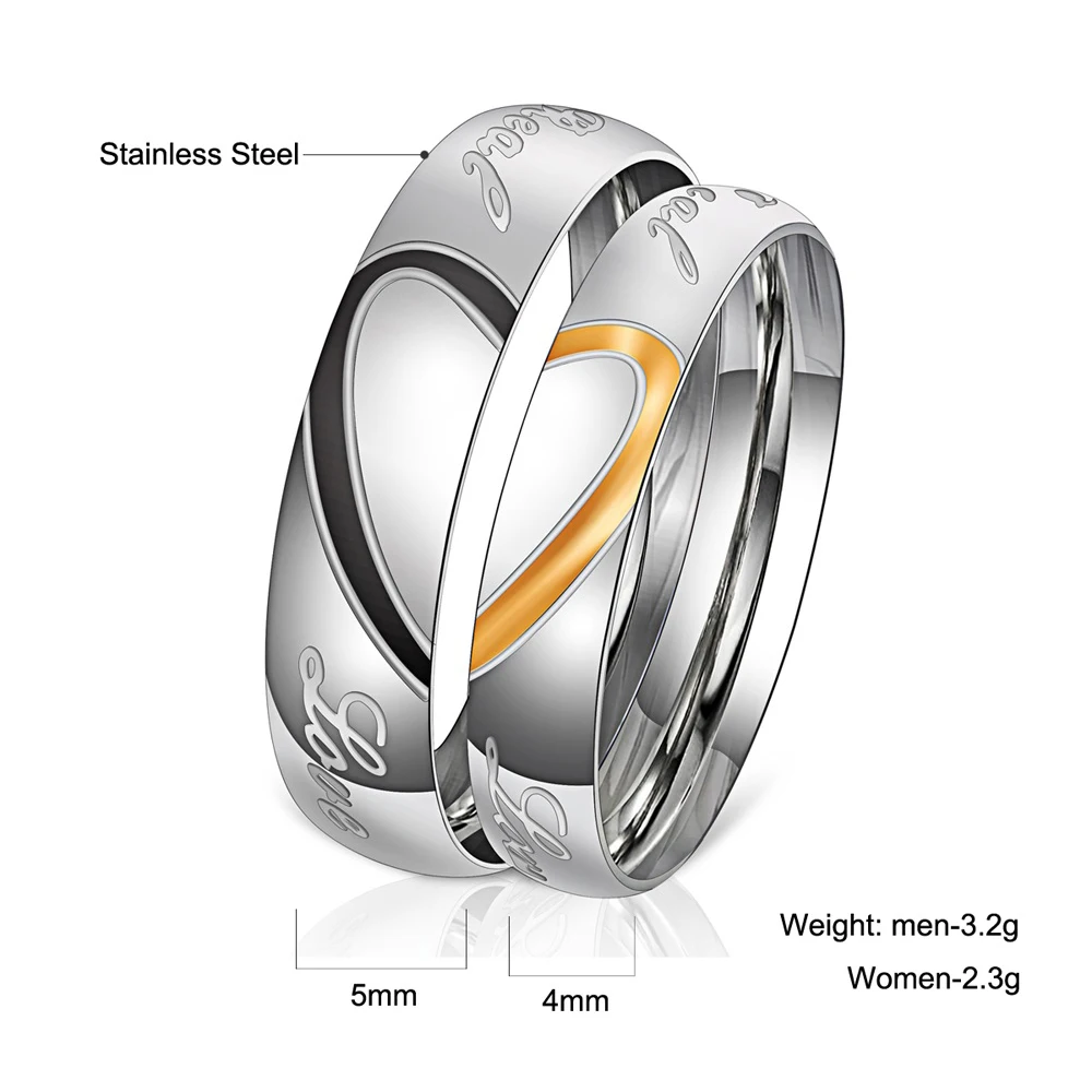 ZP-RC001 Couple rings (7)