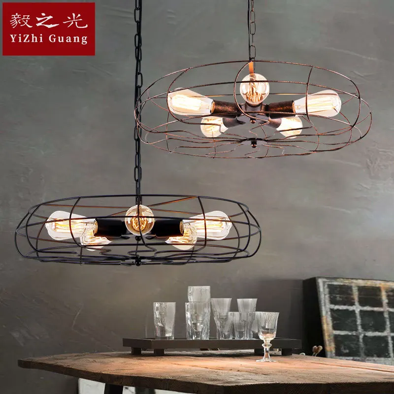 

wind restoring ancient ways led fan pendant Dining-room fan lights sitting room ceiling fan lighting lamps and lanterns