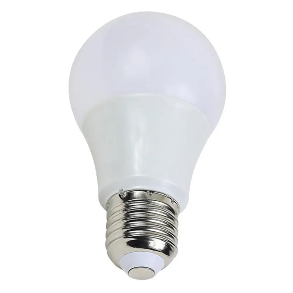 

7W Plastic-Clad Aluminium LED Mosquito Insect Repellent Light Bulb Chromatography LED Mosquito Killer Light Bulb For Pregnant Wo