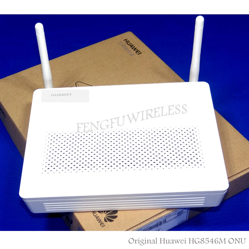 Huawei HG8546M -3