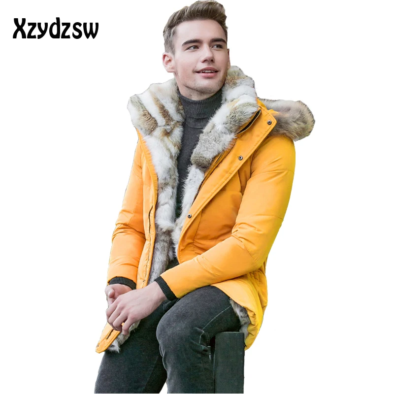 Aliexpress.com : Buy Canada Goode 2016 Brand Men Winter