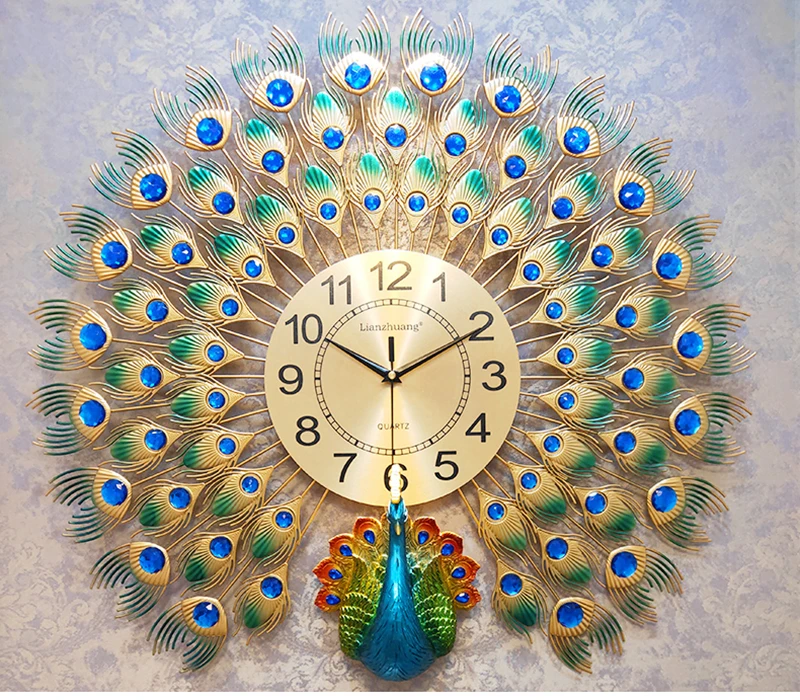 5wall clock7