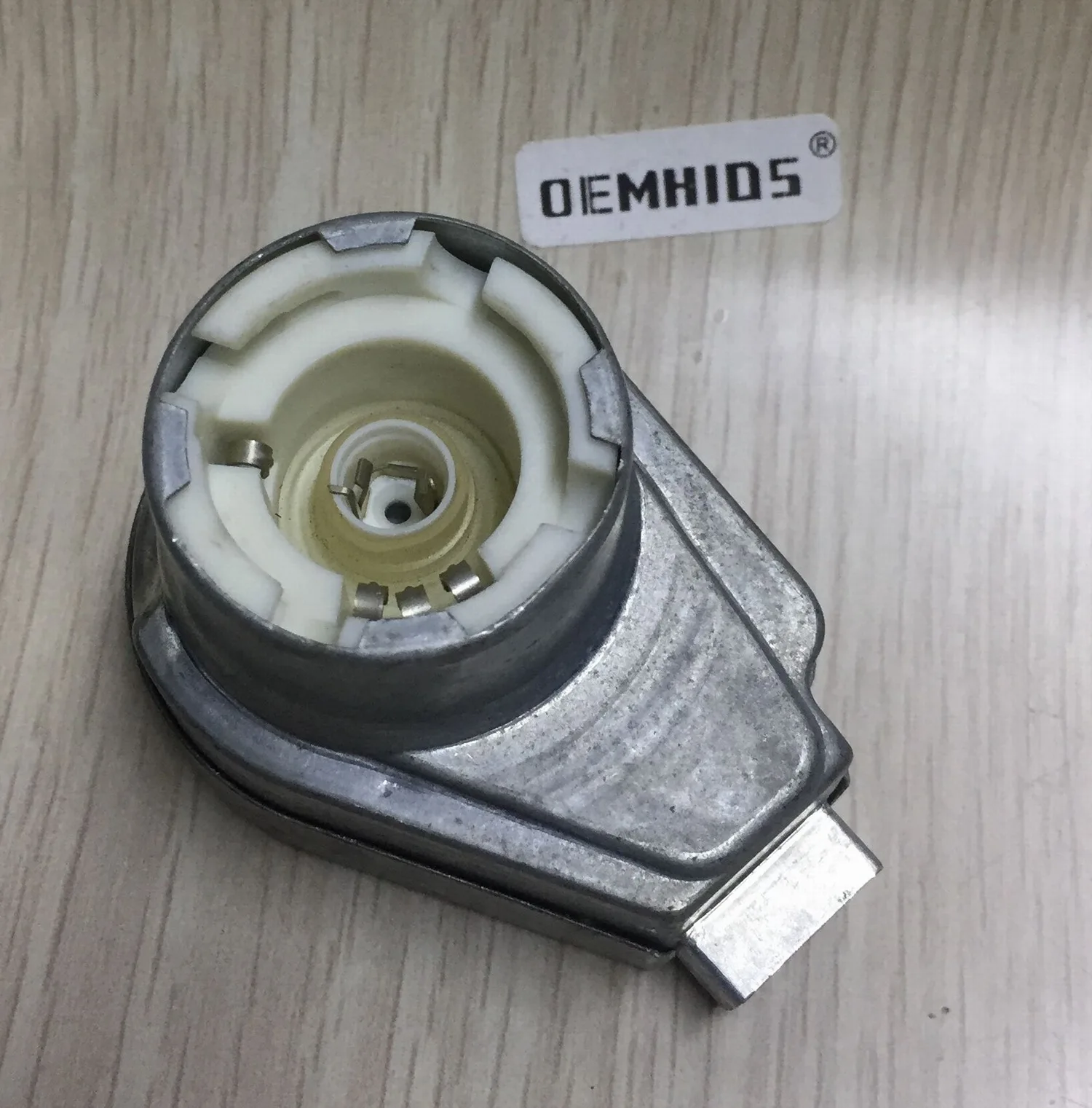 Lâmpada para 89035113 Original Oemhids Cabo Xenon D2s Soquete D2r Farol Lad5g Ignitor Instalar S60 S80 Xc70 Xc90 30655898 Hid 3 Cheap Acessórios para luzes do carro