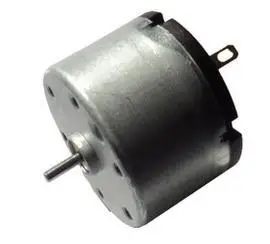 RA-520 Мотор 12-24 V 6000 RPM части лифта