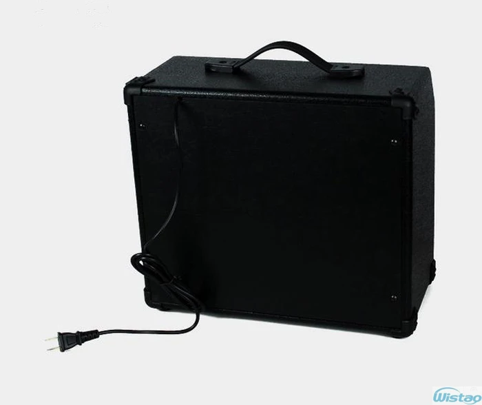 30W Digital Acoustic Guitar Amp Amplifier Speaker