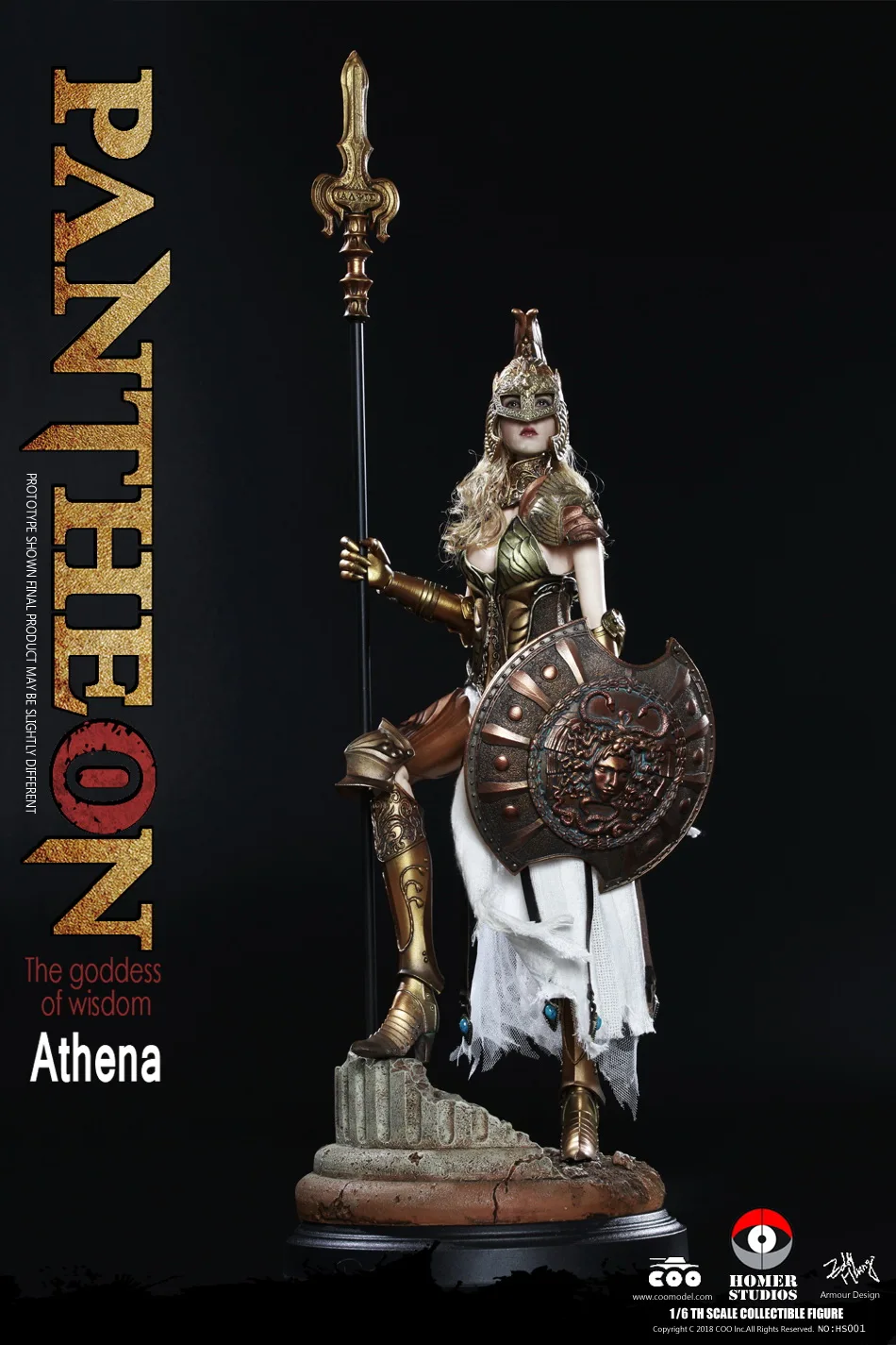 Athena Amour