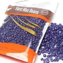 Pro без полос для удаления горячей пленки твердый воск Beana воск для зоны бикини тела ноги Armpt удаления волос 300 г