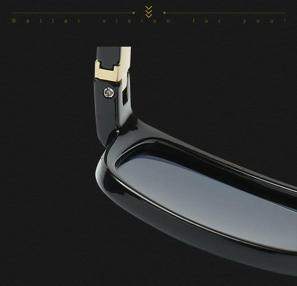 VEGA Eyewear Square Vintage Eyeglasses Polarized Retro Sunglasses 2018 Men Women Vintage Sunglasses Style  211 (5)