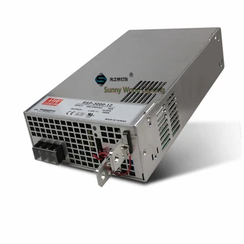 

For Monitor ,100-240Vac input ,12VDC output power supply ,200A 2400W driver CE UL RSP-3000-12