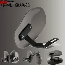 Защита для рук на лобовое стекло, защита от ветра, защита от ветра для YAMAHA XJR FJR 1300 1200 FZR 1000 TMAX 530 500 TMAX530 TMAX500