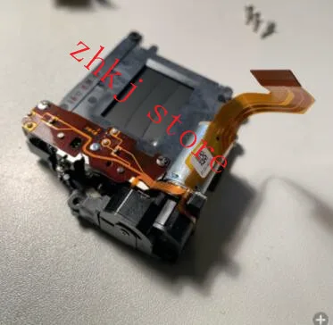 

New shutter assembly group for Fuji FUJIFILM X-T3 XT3Digital camera repair part
