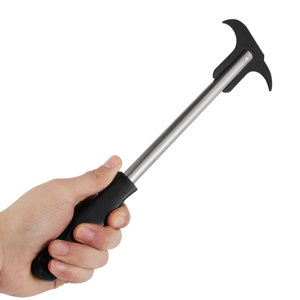 Car Oil Seal Puller Practical Rubber Grease Repair Remover Ring Grommet