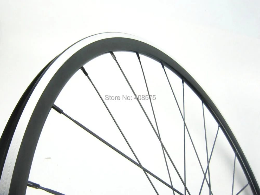 Top Free shipping light weight only 1298g Kinlin XR200 alloy wheelset 22mm clincher wheels 6 pawls hub 5