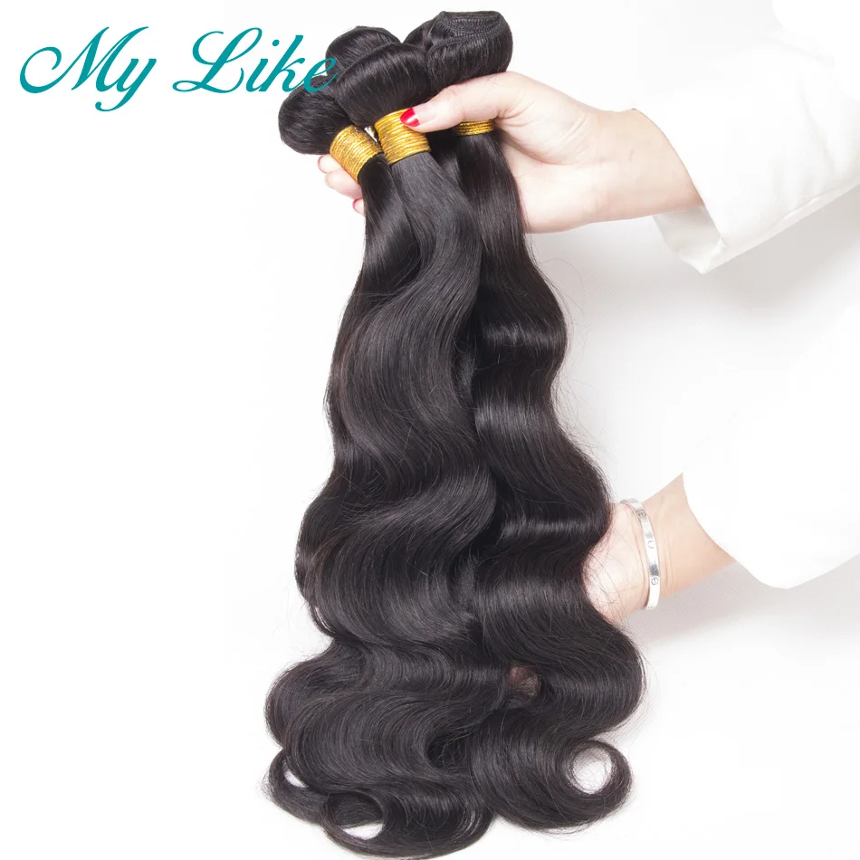 body wave 19