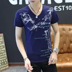 RS02 2018 для мужчин рубашка с длинными рукавами Топ Гар футболка ZP15