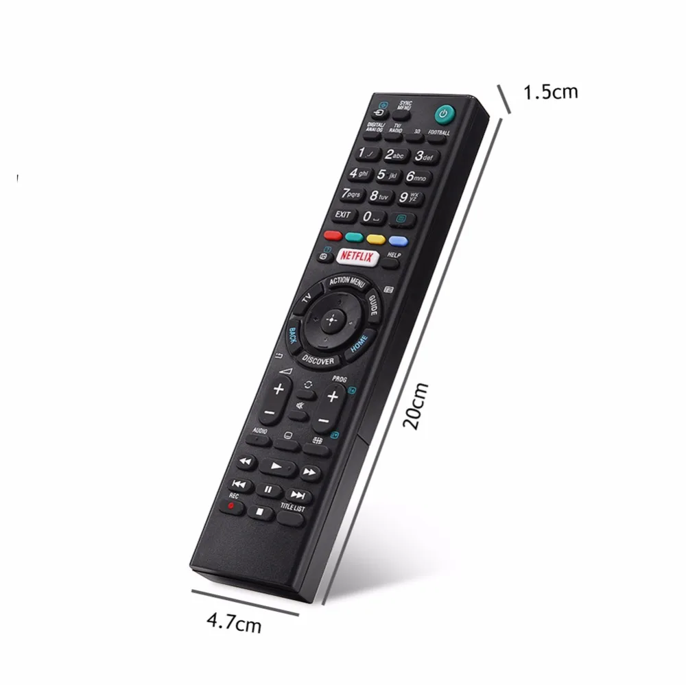 Новый пульт дистанционного управления для телефона p x8000d x9300d x8500d xe83 xe90 xe80 xe85 series lcd