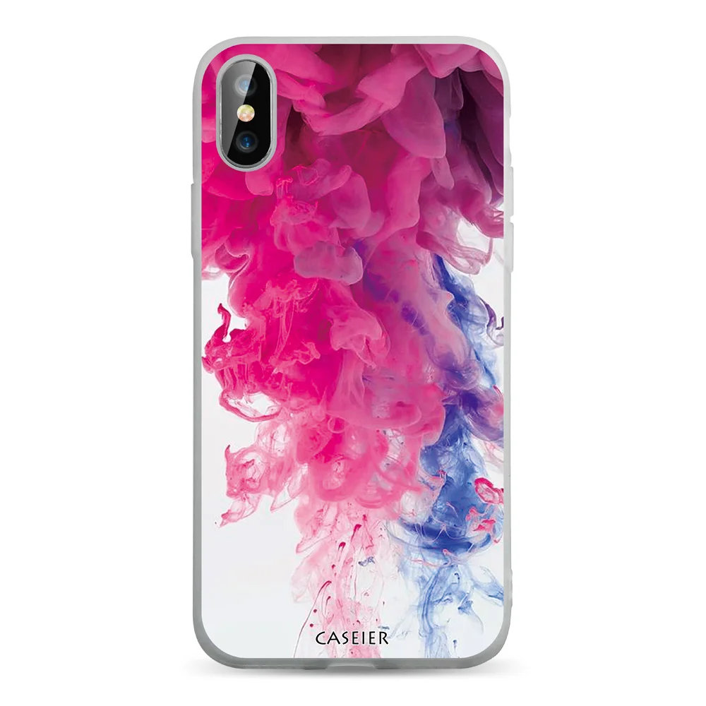 Phone Case For Samsung Galaxy S10 S10E S9 S8 Plus Note 9 8 Marble J7 J5 J3 A5 A7 A8 A9 2017 Funda | Мобильные телефоны и