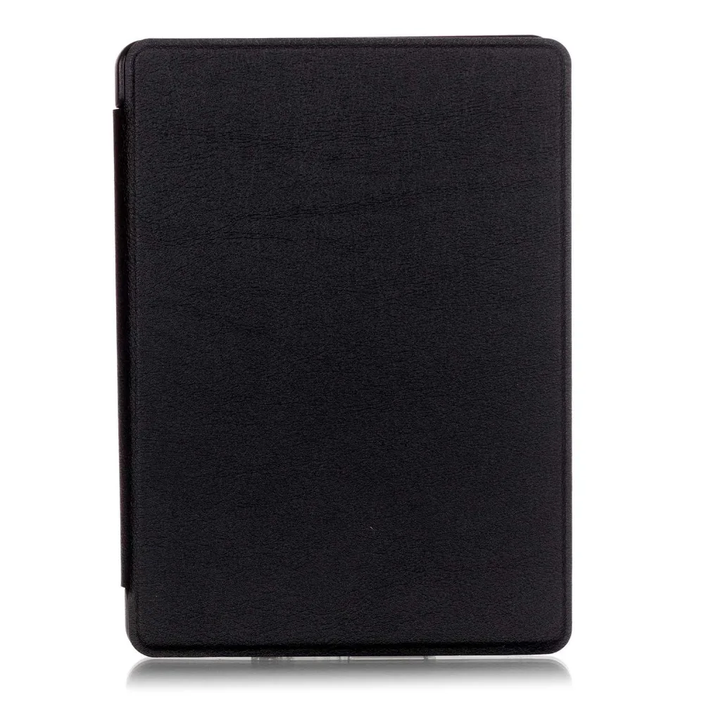 Брендовый чехол gligle с функцией сна/пробуждения для нового Kindle Paperwhite 4 (2018) Чехол +