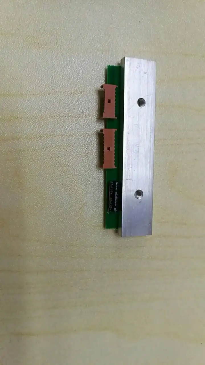 DIGI SM100 printhead SM300 SM110 SM5100EV SM5300 thermal printhead SM100PCS scales thermal print head1