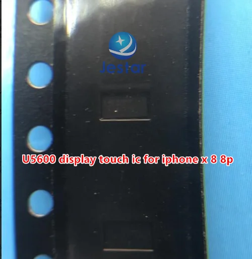 

U5600 LM3373A1YKA LM3373A1 LM3373 3373 A2 lcd display touch ic for iphone X XS XS-MAX 8 8plus