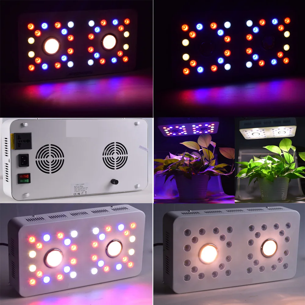 Plant grow light (7)