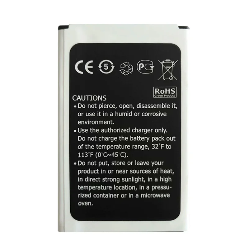 Psp 3519 psp DUO перезаряжаемая литиевая батарея для сотового телефона Prestigio Wize K3