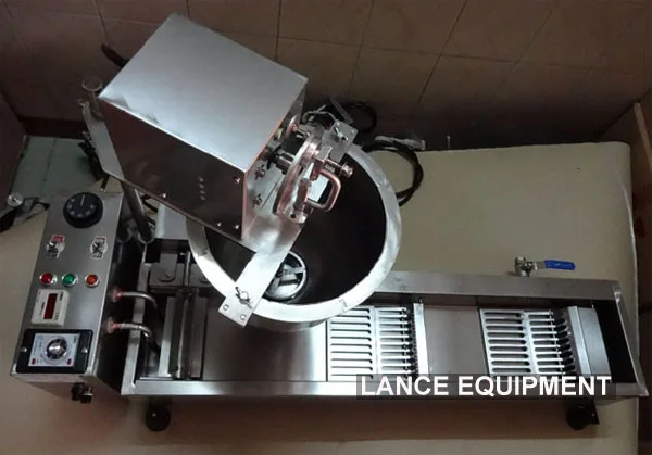 donut maker