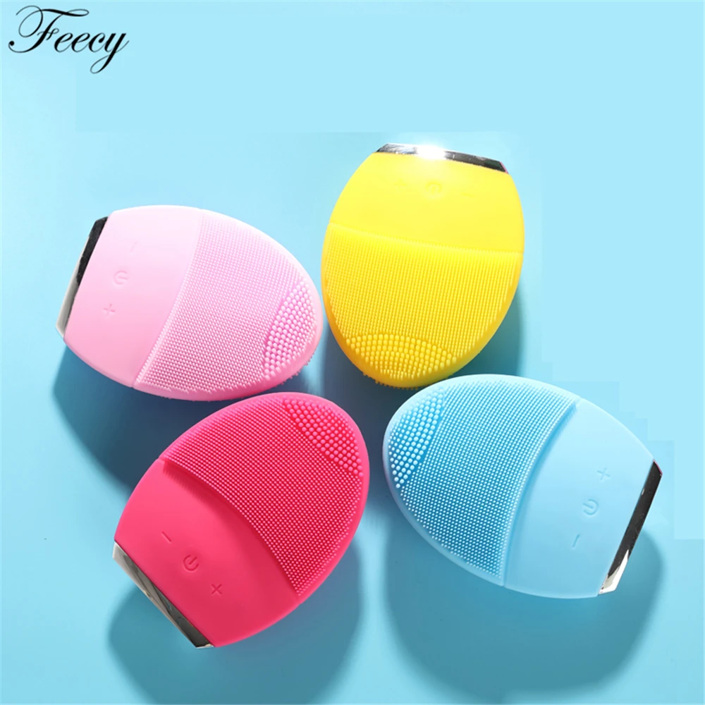 Purge Faces Electric Face Cleanser 