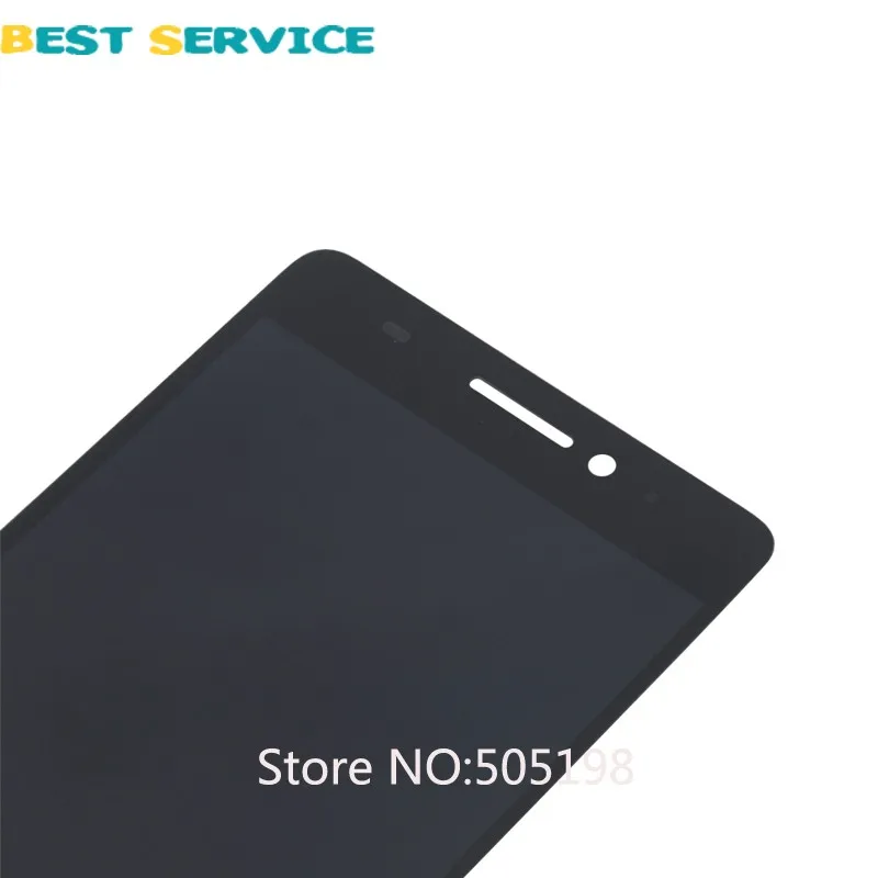 Lenovo A7000 LCD 4