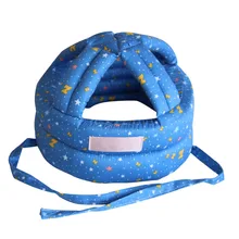 Baby Safety Soft Helmet for Toddler