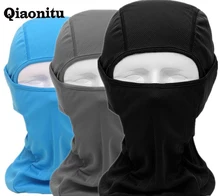 Balaclava Ski Mask Face Mask Motorcycle Neck Warmer Tactical Balaclava Hood