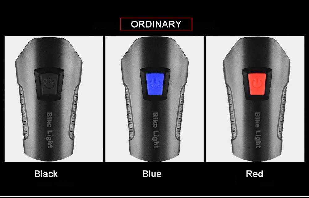 3 in1 Водонепроницаемый велосипедный светильник зарядка через usb передняя фара для велосипеда светильник вспышки светильник Руль Велоспорт головной светильник Рог Скорость метр ЖК-дисплей Экран