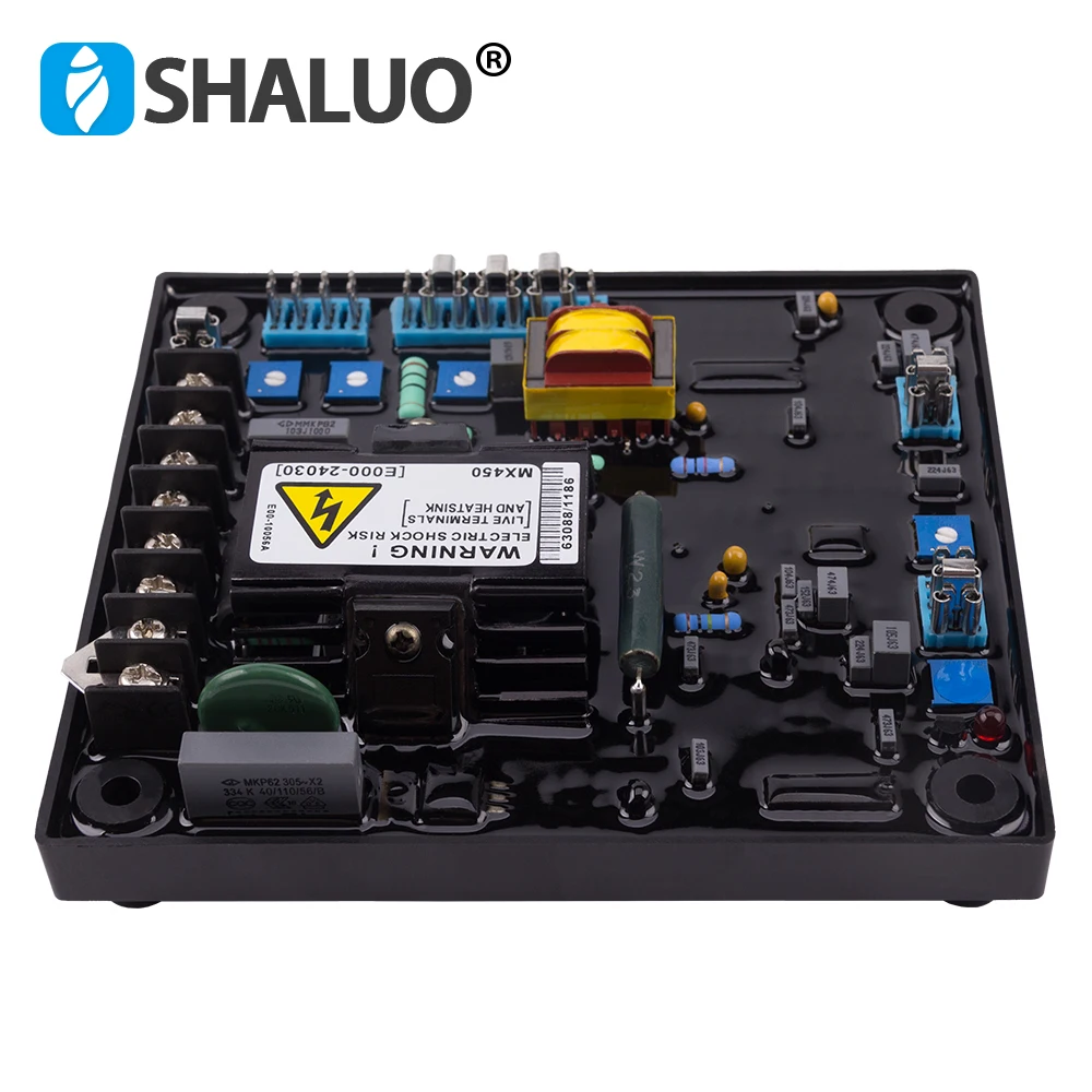 MX450 AVR (5)