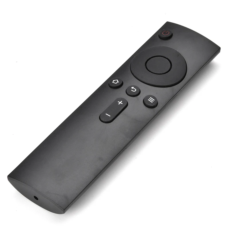 Free Shipping 64 G for Xiaomi Mi Remote Control Remote Control Indoor Accessories for for Xiaomi Xiaomi Box 3 Black Original