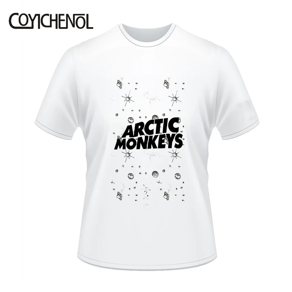 Arctic Monkeys (5)