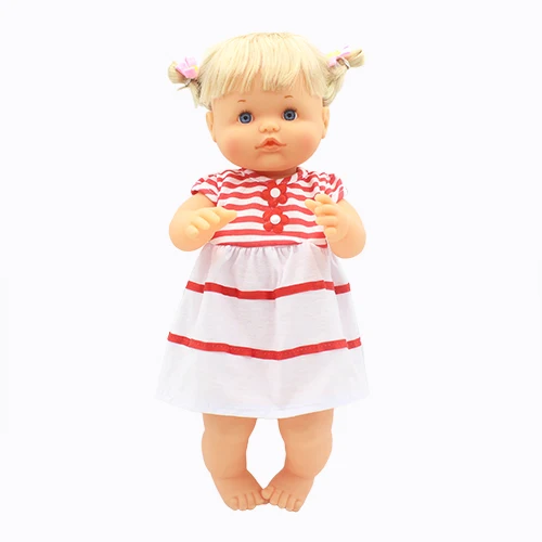Новое платье одежда подходит 42 см Nenuco кукла Nenuco y su Hermanita кукла аксессуары - Цвет: 12