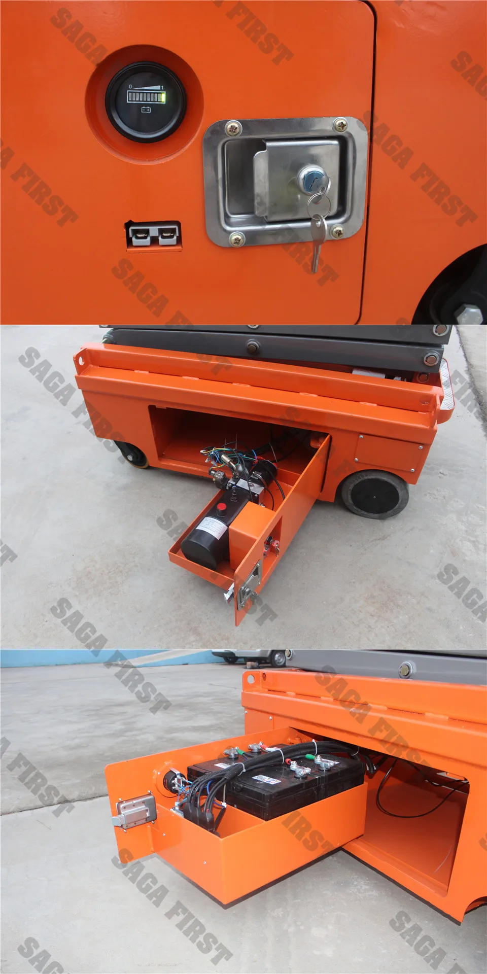 mini scissor lift 3
