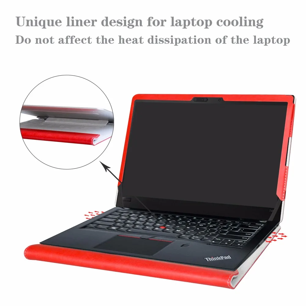 laptop sleeve case bag notebook thinkpad capa