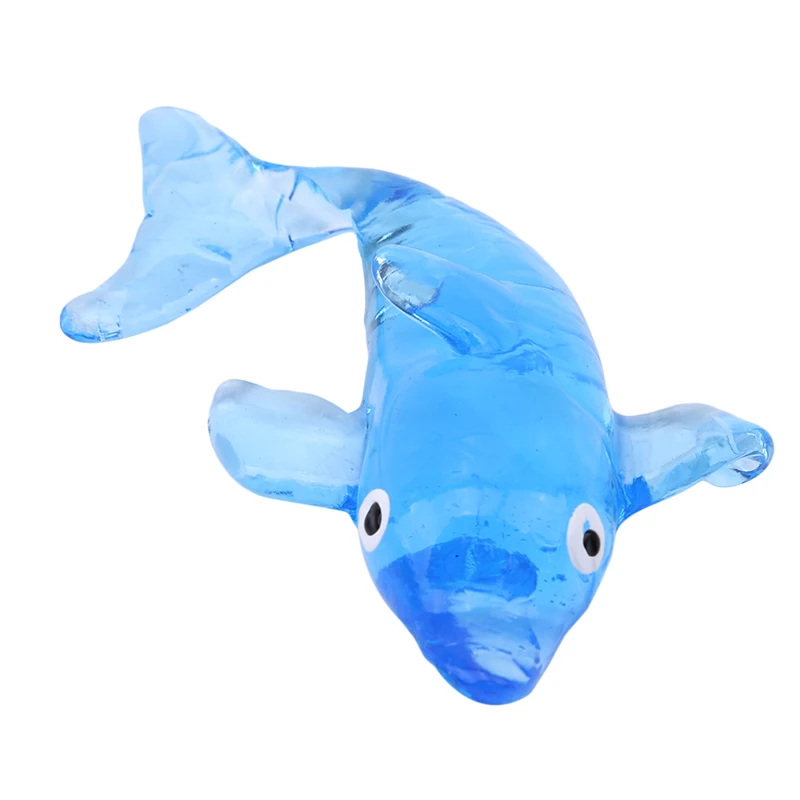 

Cute Stretchy Kids Party Bag Fillers Stretch Stress Reliever Toys for Children Novelty Anti-stress Toys Xmas Gift for Boy Girl