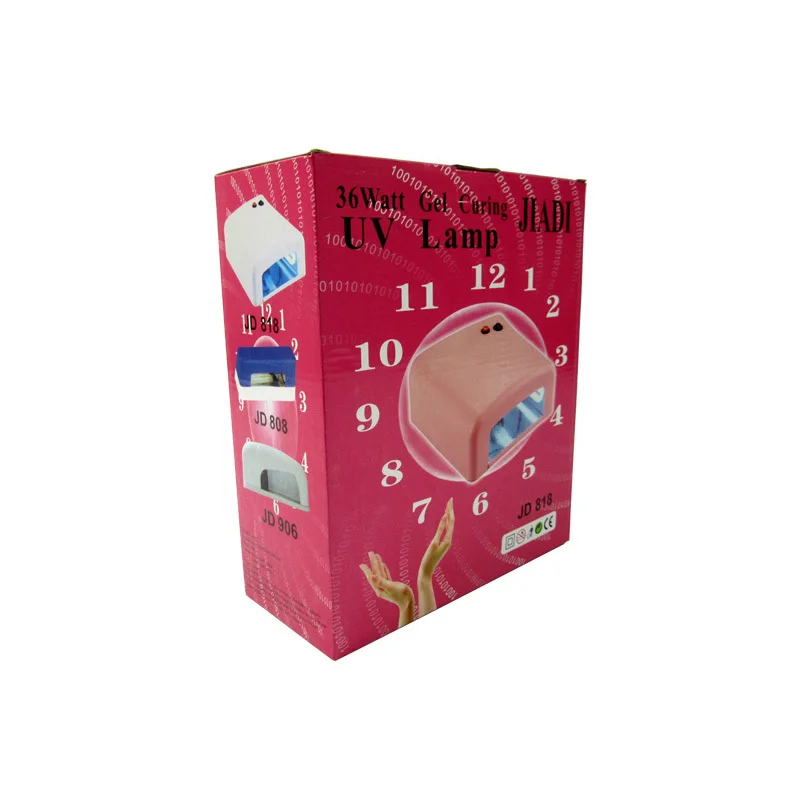 UV light 36W (5)
