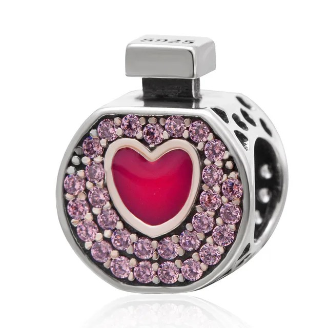 pandora perfume bottle charm for sale pandora perfume bottle charm for sale