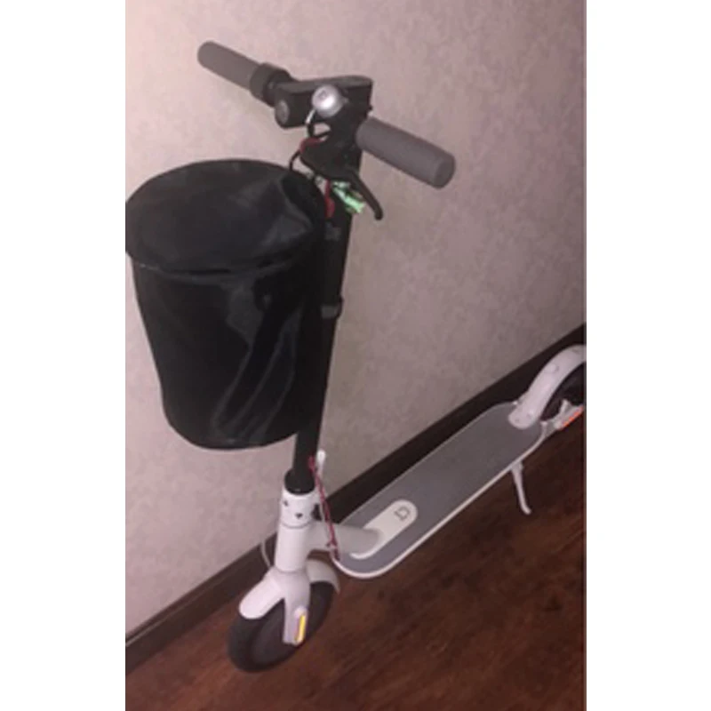 Xiaomi Mijia M365 Scooter_3