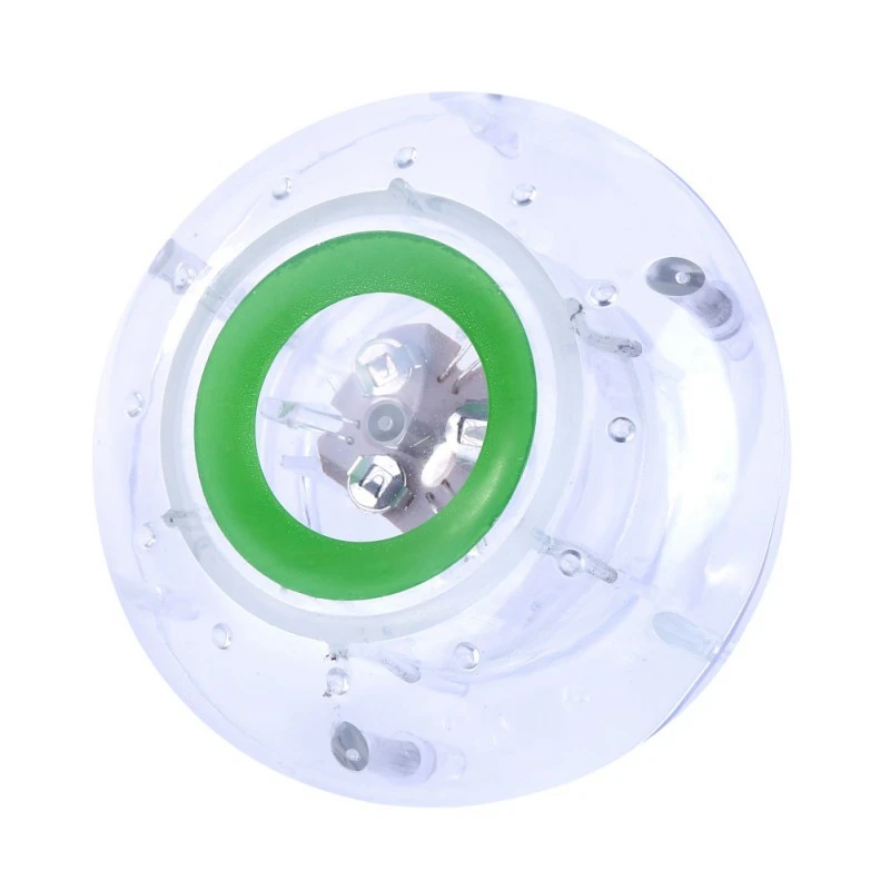 

Fashion Bath Toys Children Bathtub Lights Colorful Changing Glow LED Lights Bath Toys Fun Plastic Toys For Girls Boys